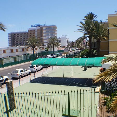 Tara Apartment Πλάγια ντελ Ινγκλές Εξωτερικό φωτογραφία