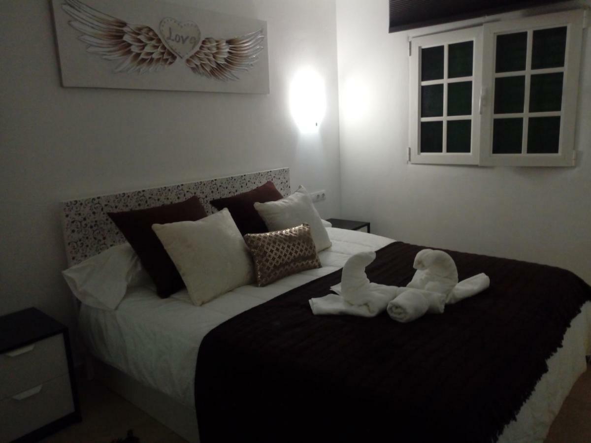 Tara Apartment Πλάγια ντελ Ινγκλές Εξωτερικό φωτογραφία