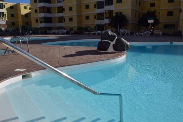 Tara Apartment Πλάγια ντελ Ινγκλές Εξωτερικό φωτογραφία