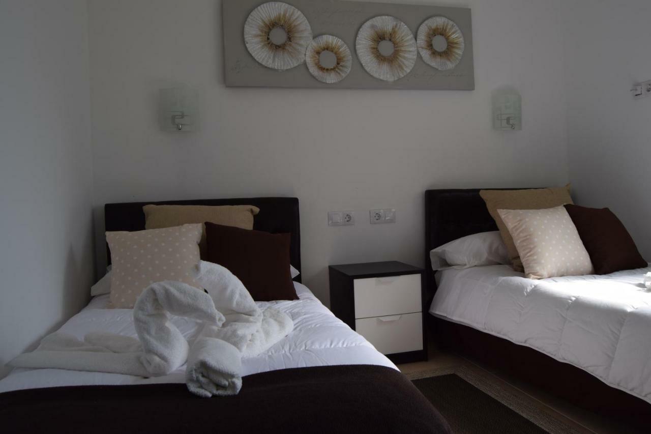 Tara Apartment Πλάγια ντελ Ινγκλές Εξωτερικό φωτογραφία