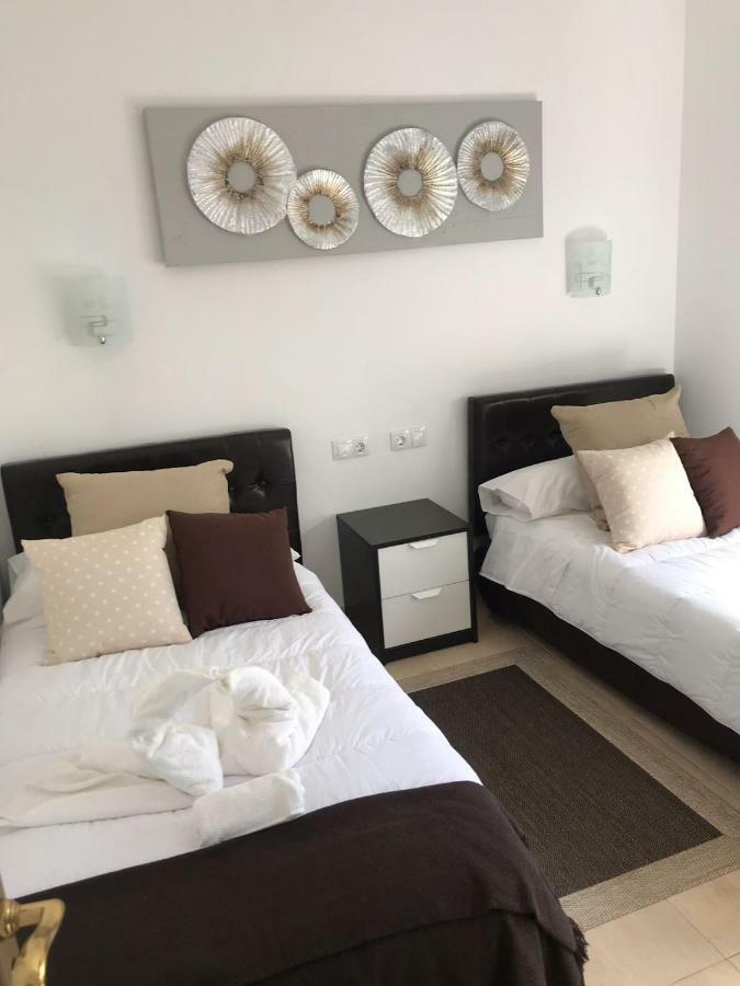 Tara Apartment Πλάγια ντελ Ινγκλές Εξωτερικό φωτογραφία