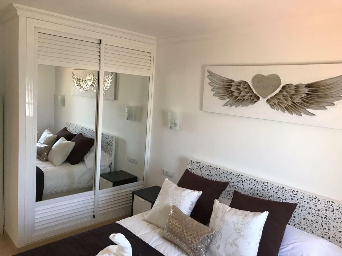 Tara Apartment Πλάγια ντελ Ινγκλές Εξωτερικό φωτογραφία