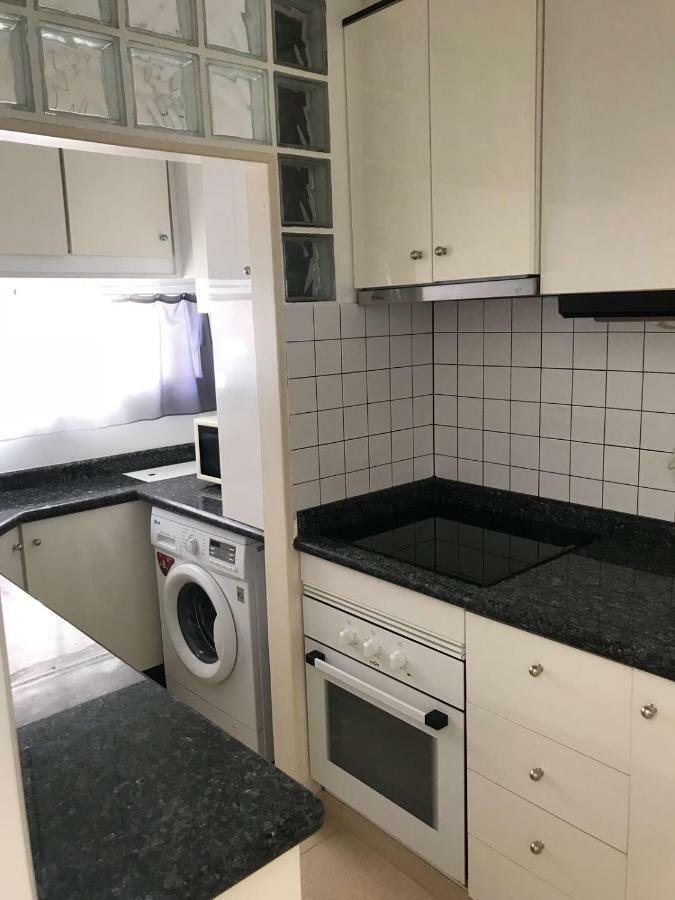 Tara Apartment Πλάγια ντελ Ινγκλές Εξωτερικό φωτογραφία