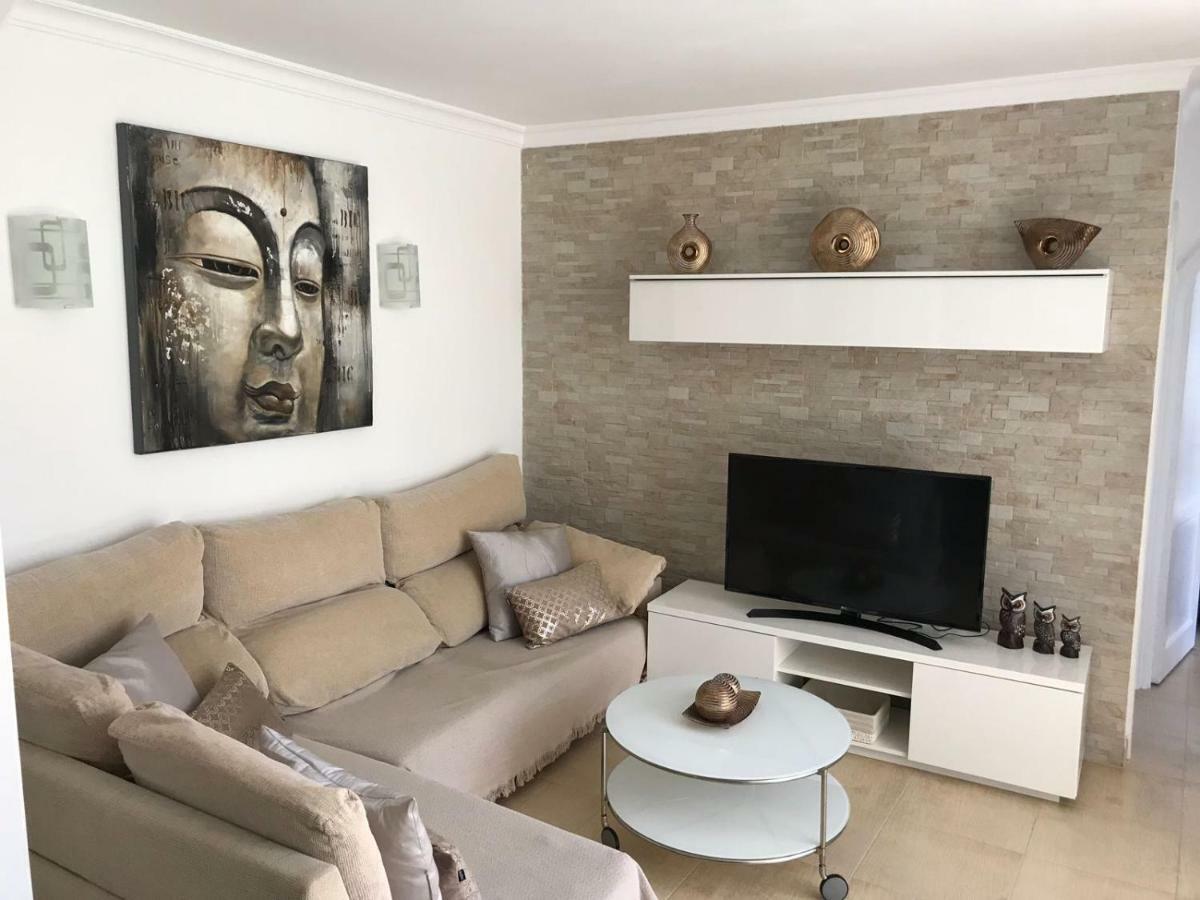 Tara Apartment Πλάγια ντελ Ινγκλές Εξωτερικό φωτογραφία
