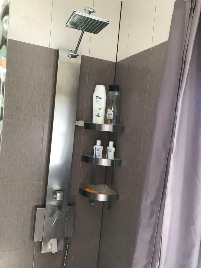 Tara Apartment Πλάγια ντελ Ινγκλές Εξωτερικό φωτογραφία