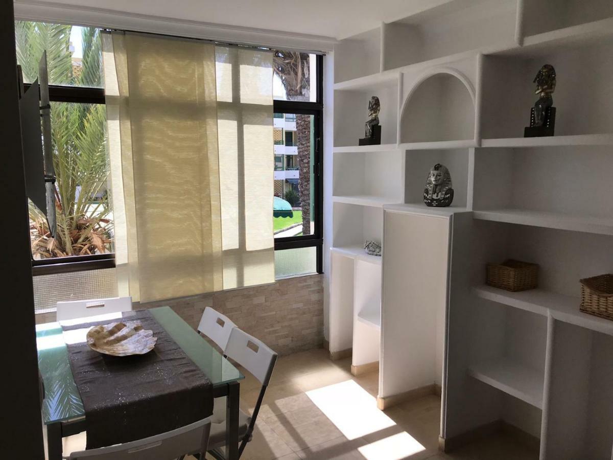 Tara Apartment Πλάγια ντελ Ινγκλές Εξωτερικό φωτογραφία