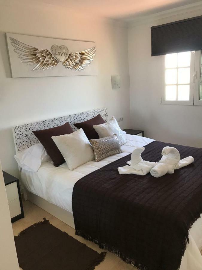Tara Apartment Πλάγια ντελ Ινγκλές Εξωτερικό φωτογραφία