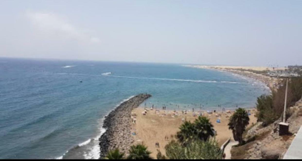Tara Apartment Πλάγια ντελ Ινγκλές Εξωτερικό φωτογραφία