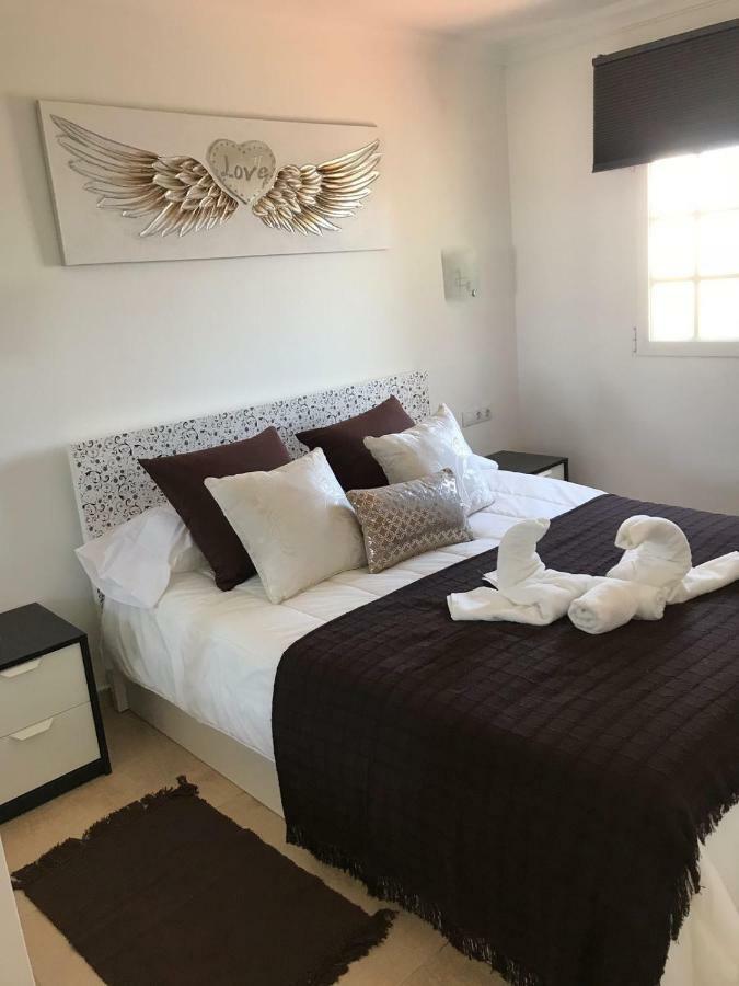 Tara Apartment Πλάγια ντελ Ινγκλές Εξωτερικό φωτογραφία