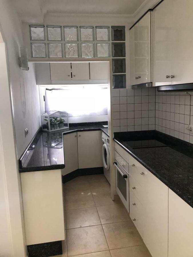Tara Apartment Πλάγια ντελ Ινγκλές Εξωτερικό φωτογραφία