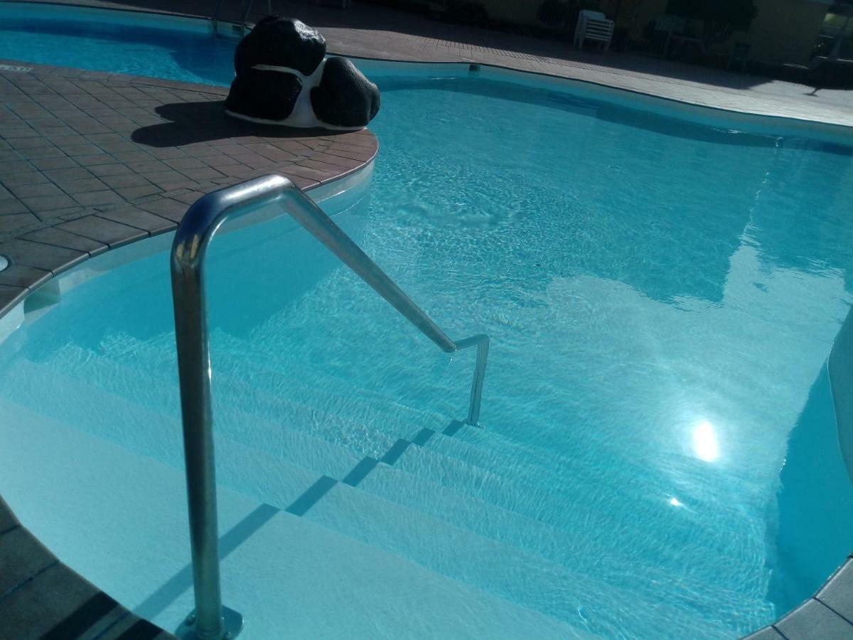Tara Apartment Πλάγια ντελ Ινγκλές Εξωτερικό φωτογραφία