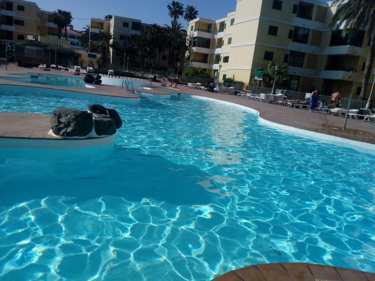 Tara Apartment Πλάγια ντελ Ινγκλές Εξωτερικό φωτογραφία