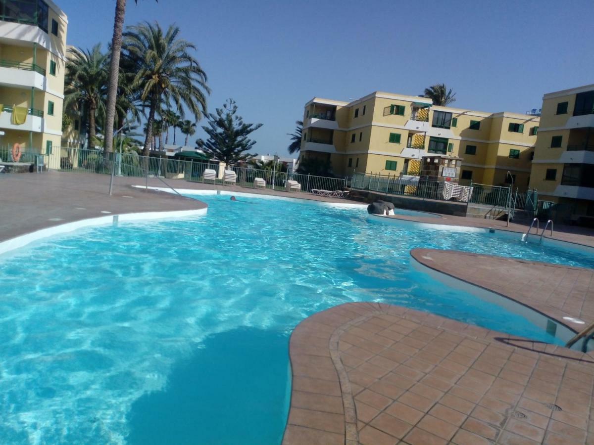 Tara Apartment Πλάγια ντελ Ινγκλές Εξωτερικό φωτογραφία