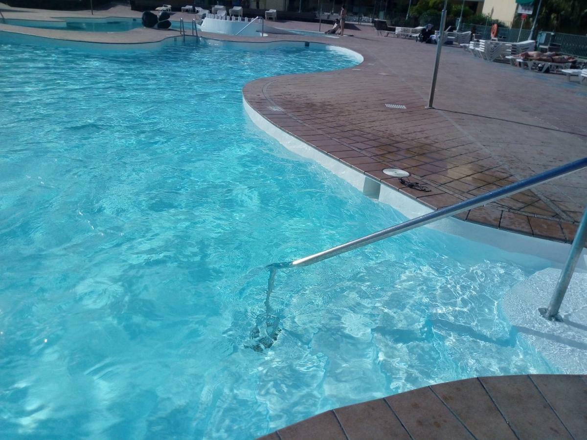 Tara Apartment Πλάγια ντελ Ινγκλές Εξωτερικό φωτογραφία