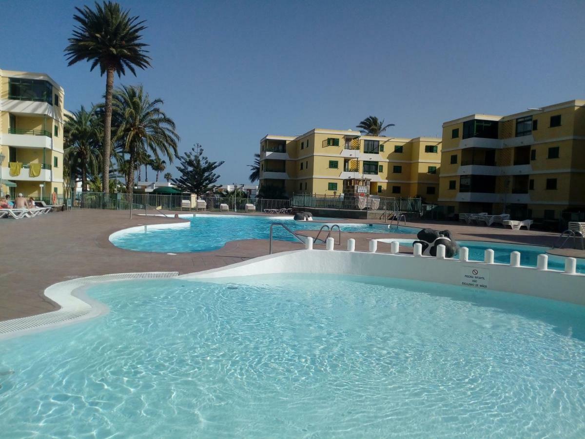 Tara Apartment Πλάγια ντελ Ινγκλές Εξωτερικό φωτογραφία