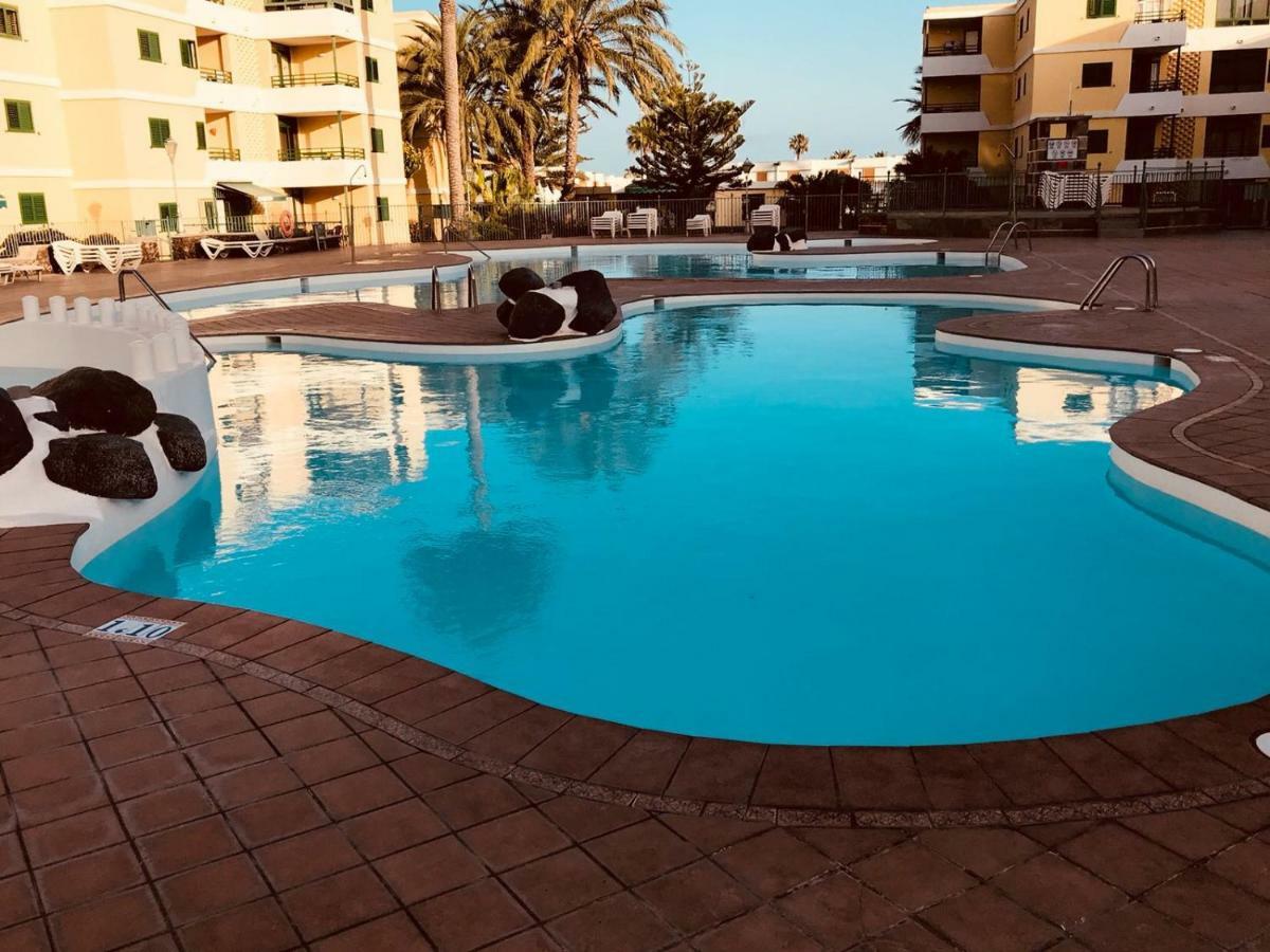 Tara Apartment Πλάγια ντελ Ινγκλές Εξωτερικό φωτογραφία