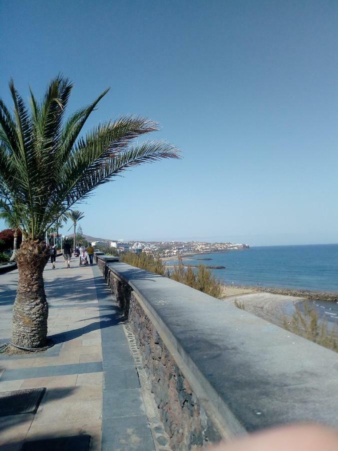 Tara Apartment Πλάγια ντελ Ινγκλές Εξωτερικό φωτογραφία