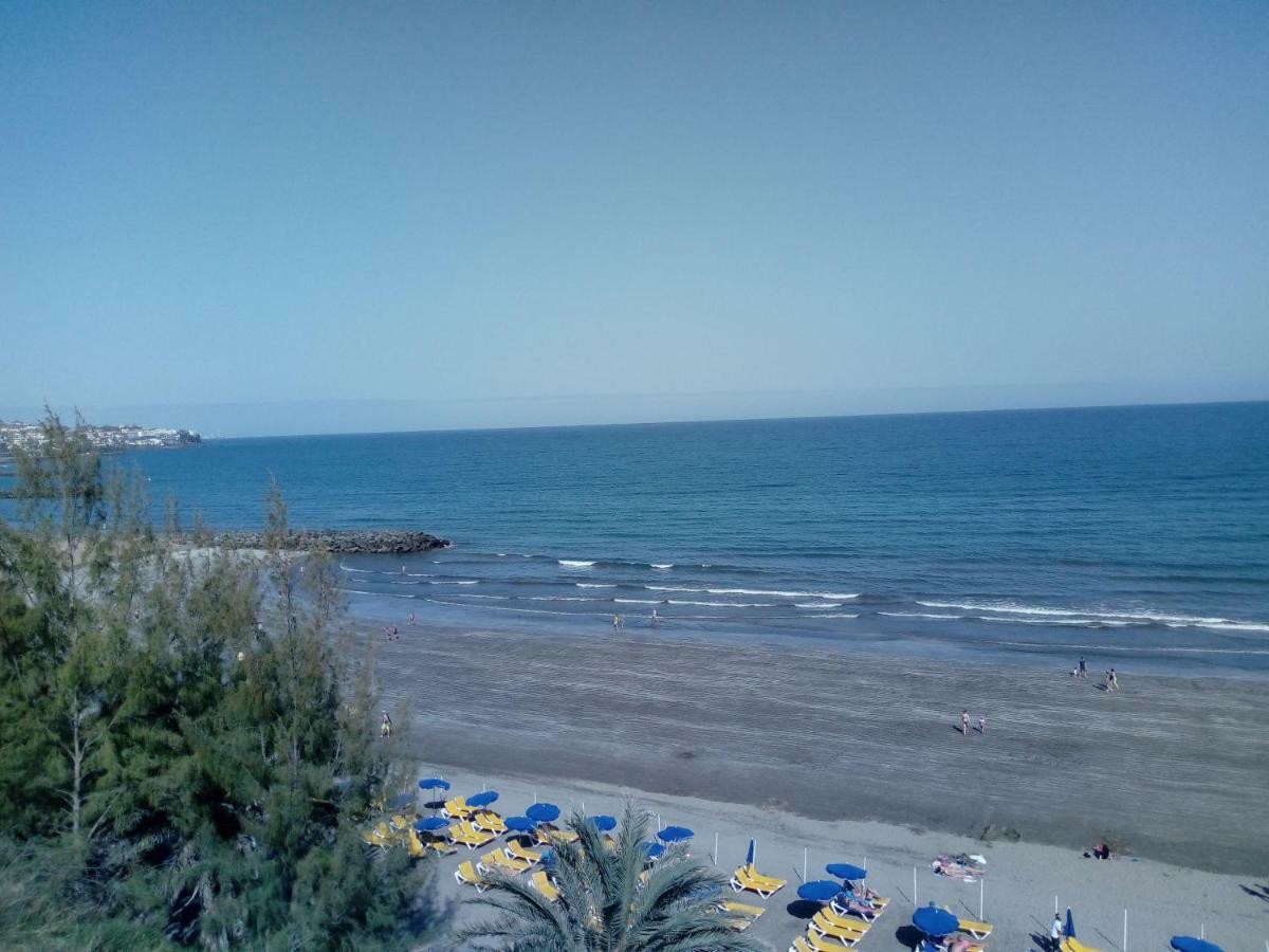 Tara Apartment Πλάγια ντελ Ινγκλές Εξωτερικό φωτογραφία