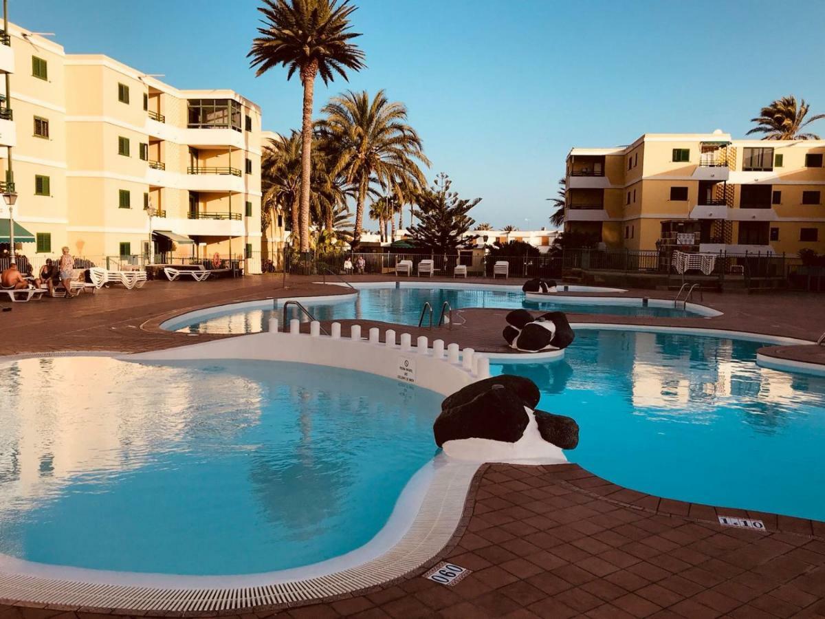 Tara Apartment Πλάγια ντελ Ινγκλές Εξωτερικό φωτογραφία