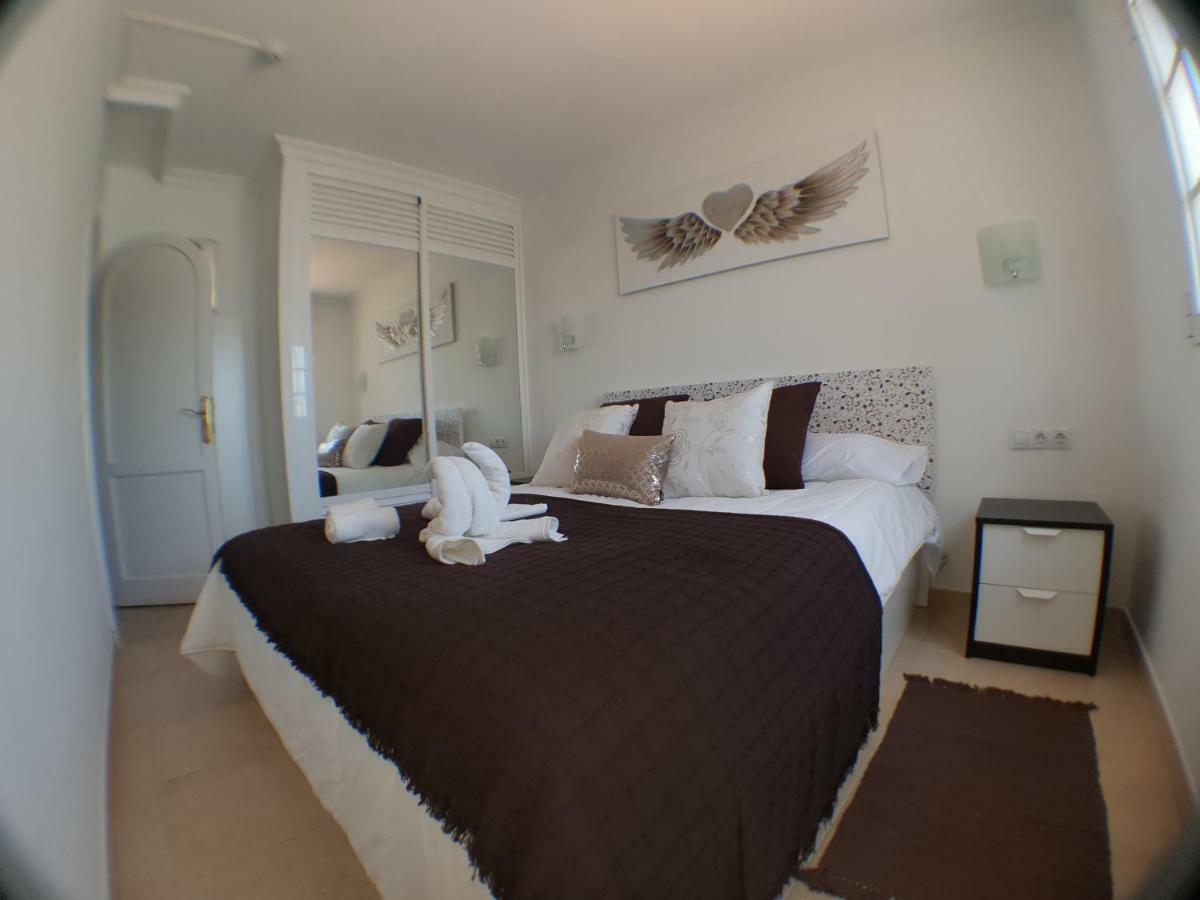 Tara Apartment Πλάγια ντελ Ινγκλές Εξωτερικό φωτογραφία