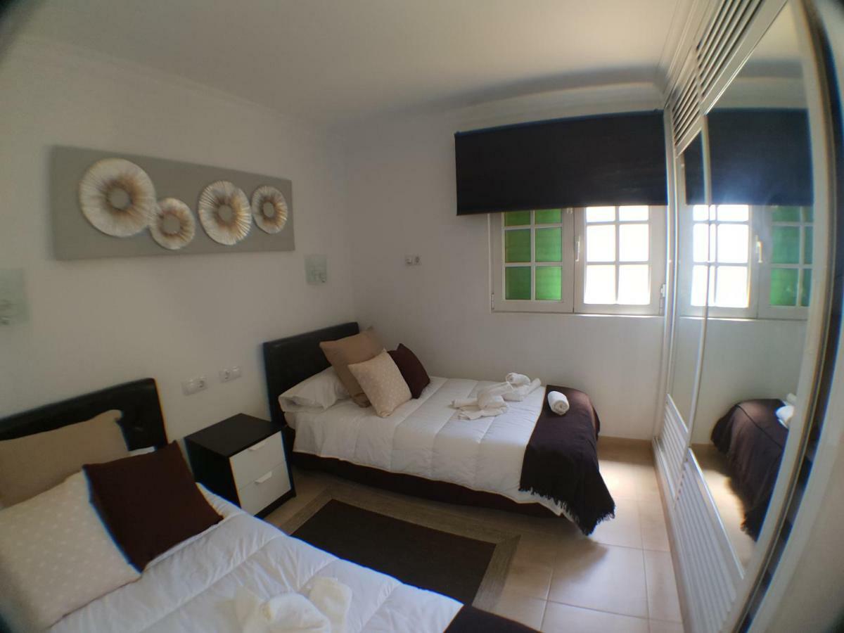 Tara Apartment Πλάγια ντελ Ινγκλές Εξωτερικό φωτογραφία