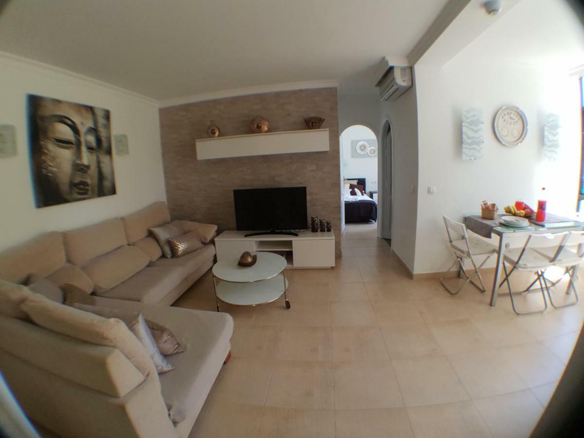 Tara Apartment Πλάγια ντελ Ινγκλές Εξωτερικό φωτογραφία