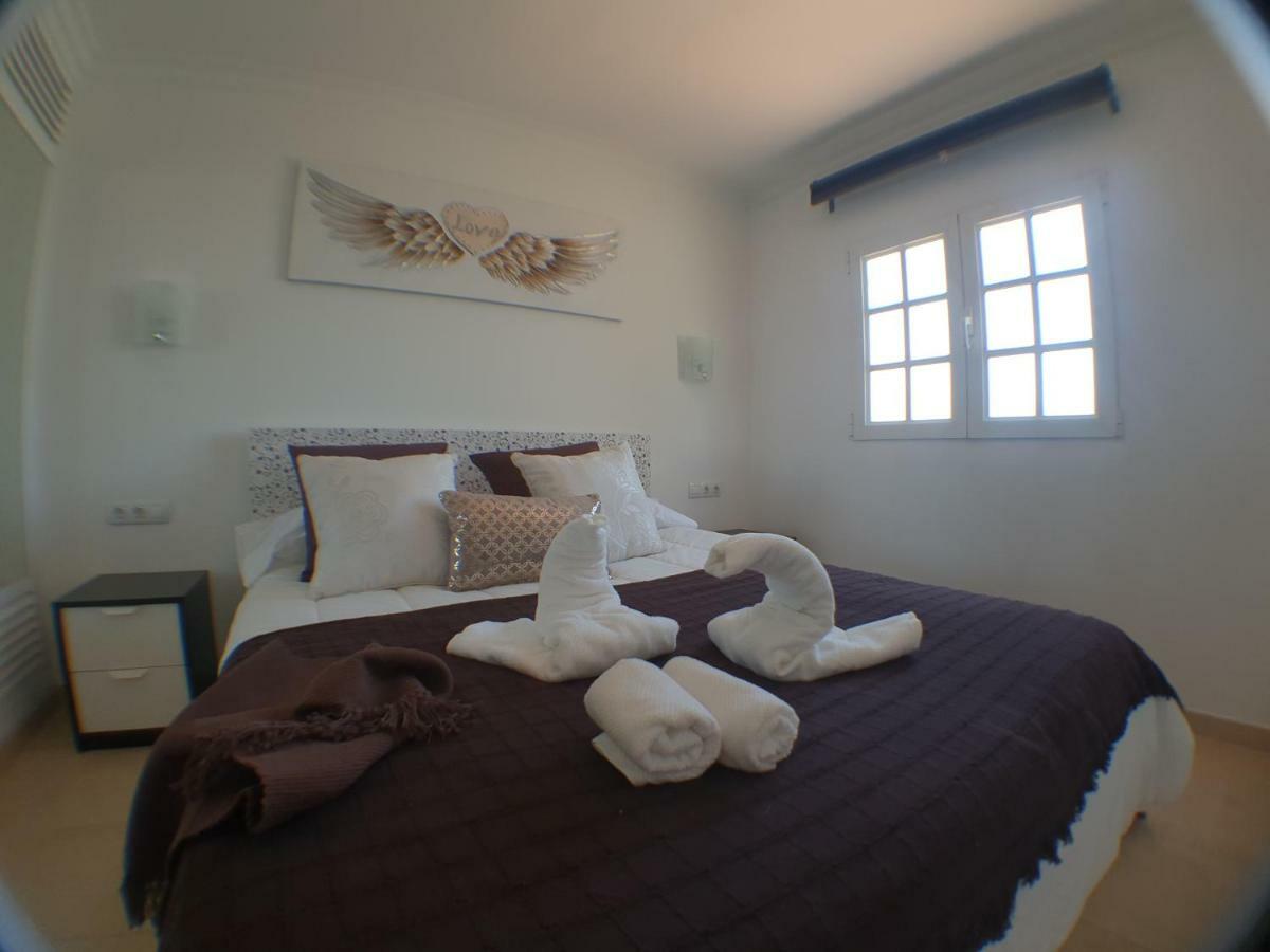 Tara Apartment Πλάγια ντελ Ινγκλές Εξωτερικό φωτογραφία