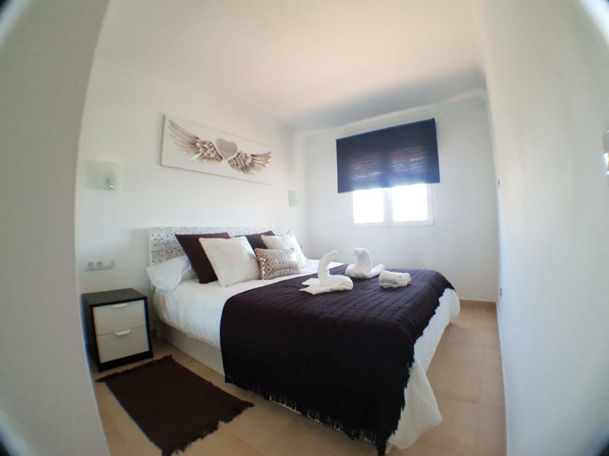 Tara Apartment Πλάγια ντελ Ινγκλές Εξωτερικό φωτογραφία