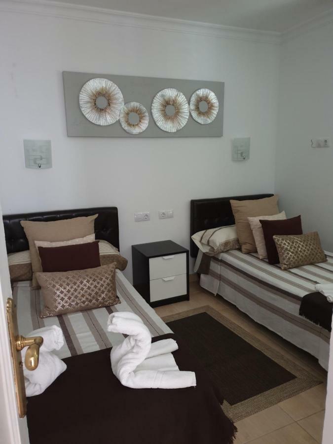 Tara Apartment Πλάγια ντελ Ινγκλές Εξωτερικό φωτογραφία