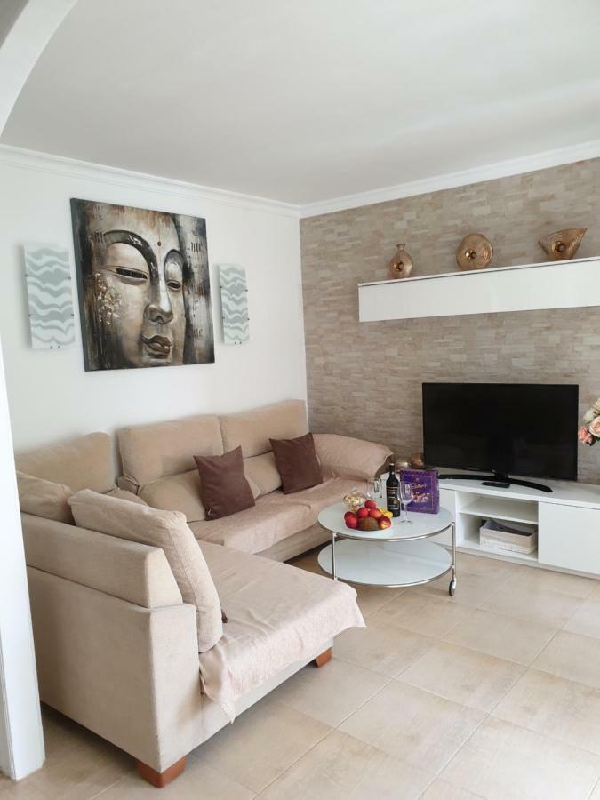 Tara Apartment Πλάγια ντελ Ινγκλές Εξωτερικό φωτογραφία