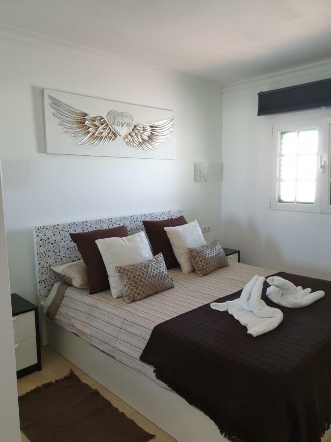 Tara Apartment Πλάγια ντελ Ινγκλές Εξωτερικό φωτογραφία