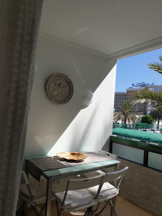 Tara Apartment Πλάγια ντελ Ινγκλές Εξωτερικό φωτογραφία