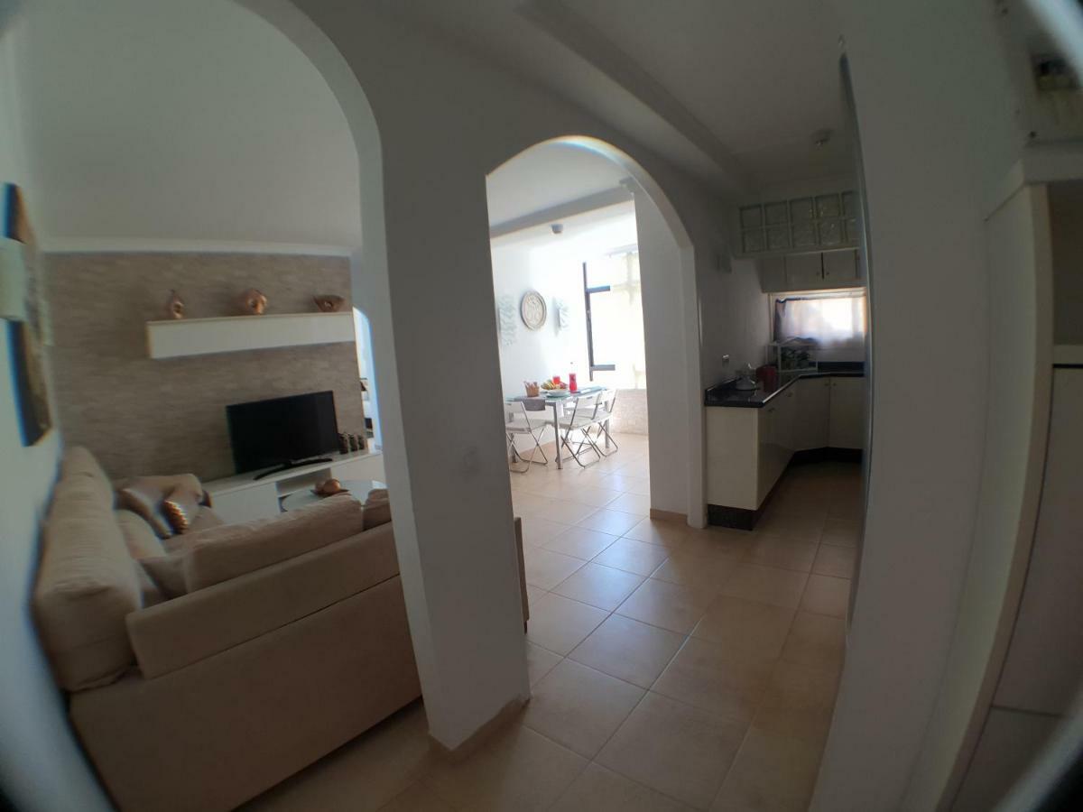 Tara Apartment Πλάγια ντελ Ινγκλές Εξωτερικό φωτογραφία