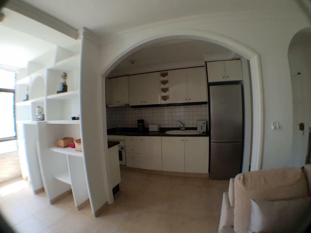 Tara Apartment Πλάγια ντελ Ινγκλές Εξωτερικό φωτογραφία