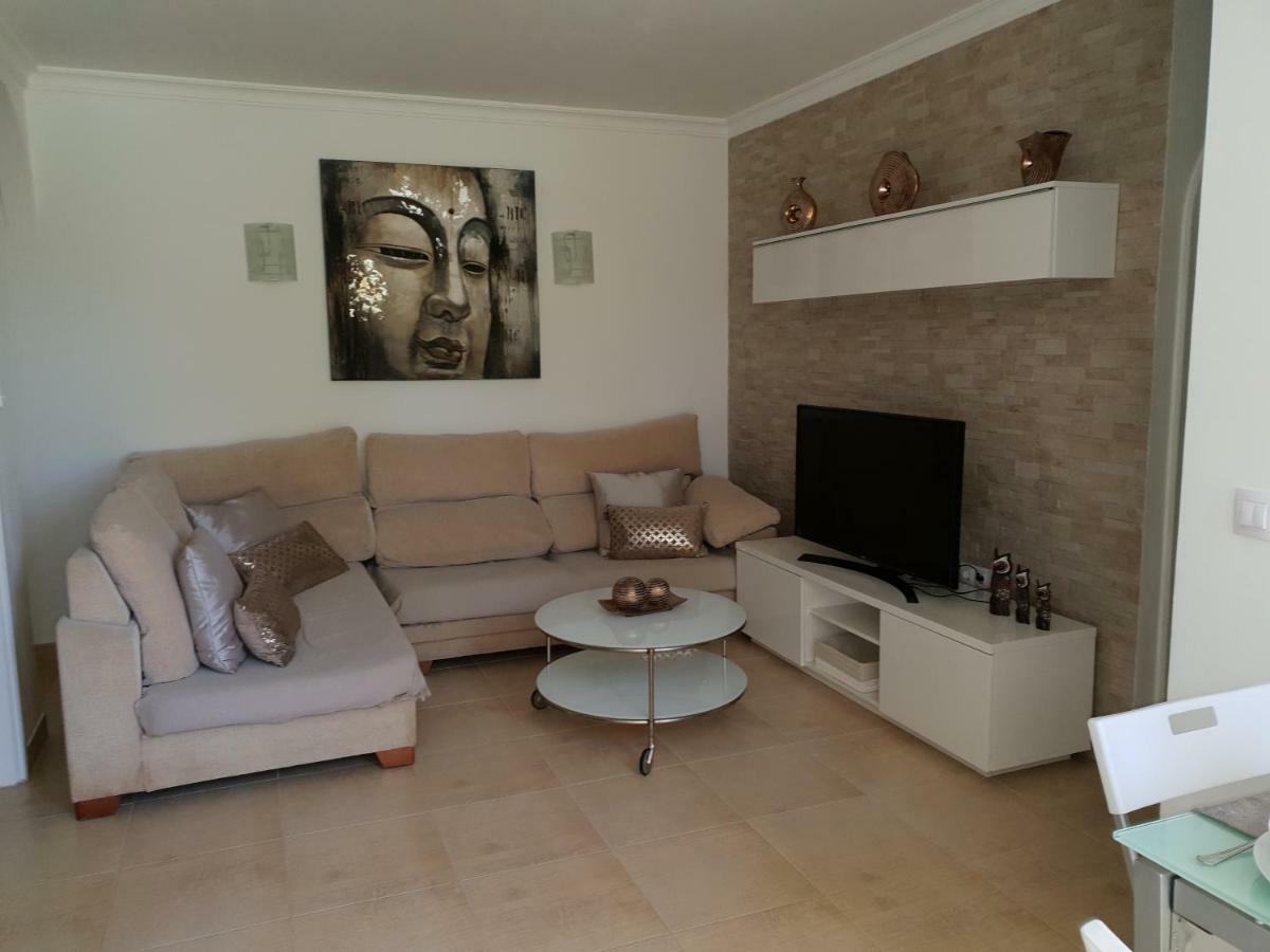 Tara Apartment Πλάγια ντελ Ινγκλές Εξωτερικό φωτογραφία
