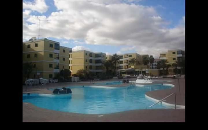 Tara Apartment Πλάγια ντελ Ινγκλές Εξωτερικό φωτογραφία
