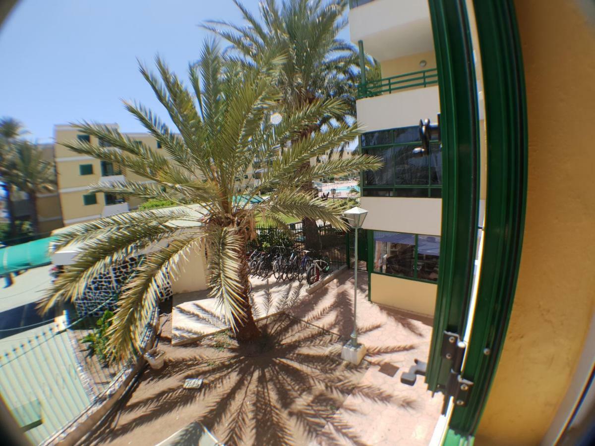 Tara Apartment Πλάγια ντελ Ινγκλές Εξωτερικό φωτογραφία