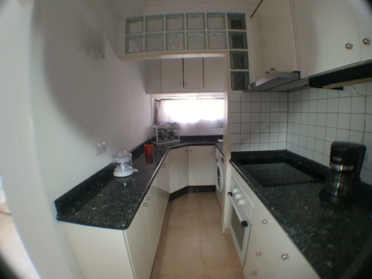Tara Apartment Πλάγια ντελ Ινγκλές Εξωτερικό φωτογραφία