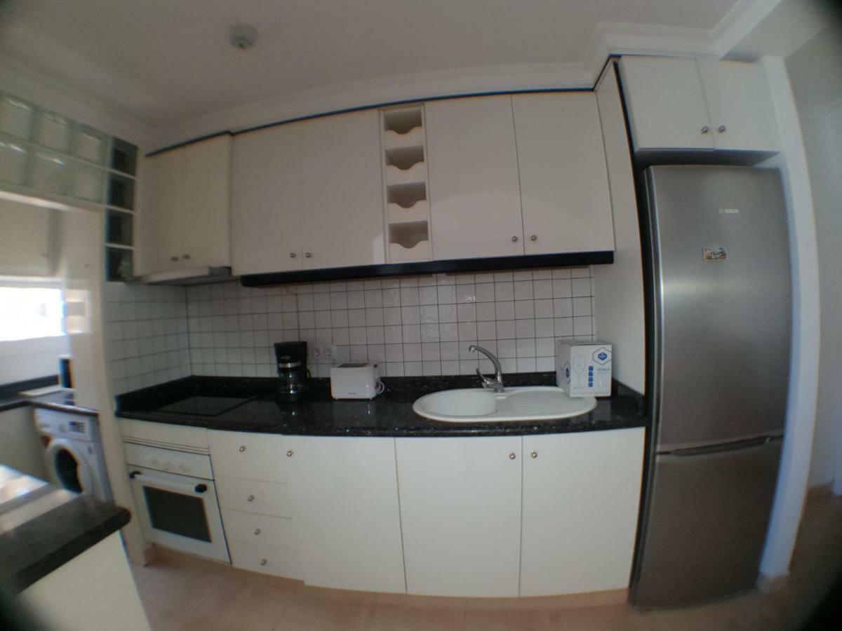 Tara Apartment Πλάγια ντελ Ινγκλές Εξωτερικό φωτογραφία