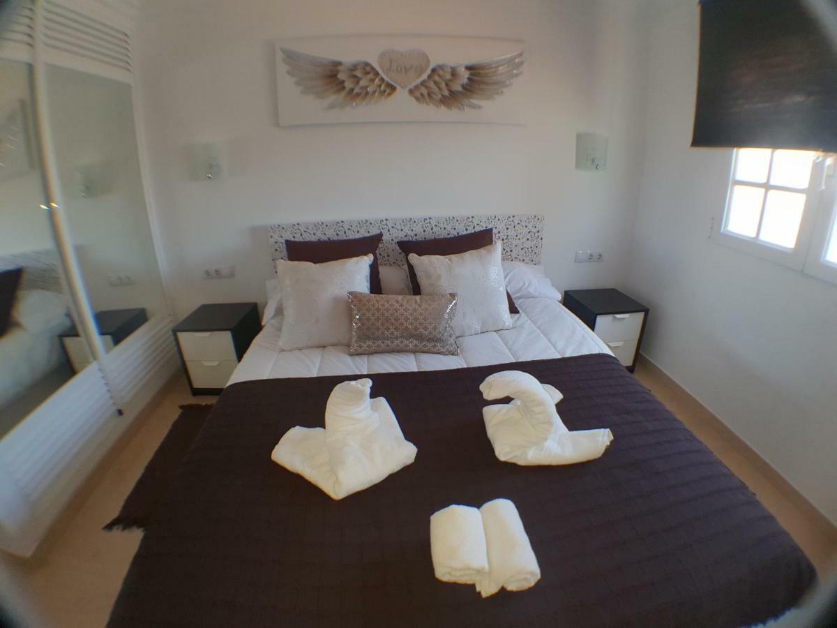 Tara Apartment Πλάγια ντελ Ινγκλές Εξωτερικό φωτογραφία
