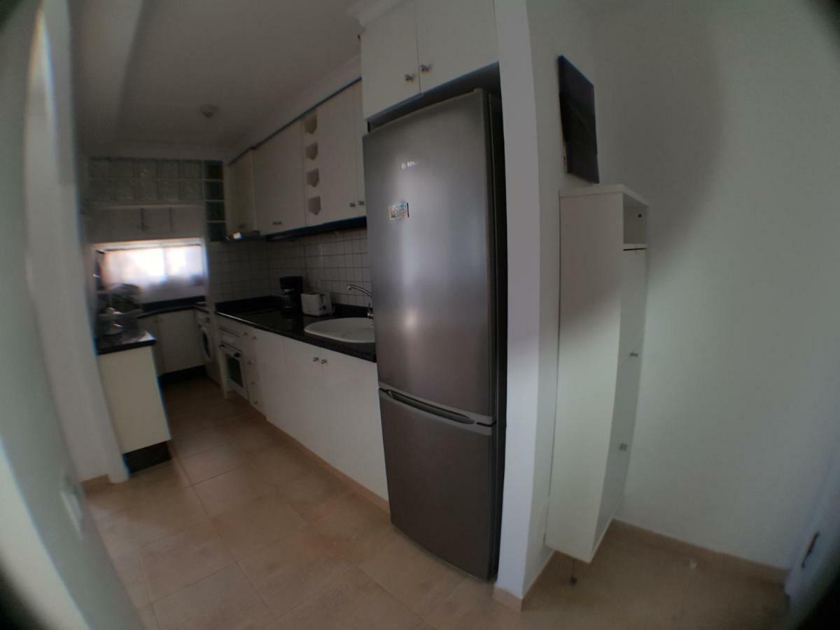 Tara Apartment Πλάγια ντελ Ινγκλές Εξωτερικό φωτογραφία