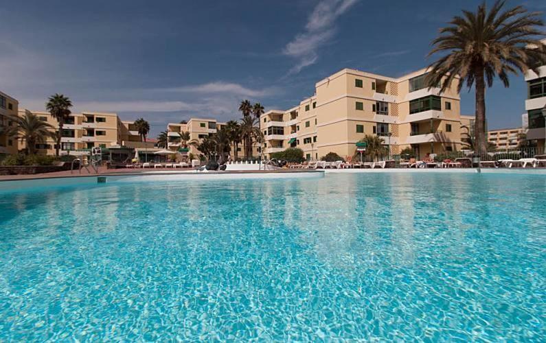 Tara Apartment Πλάγια ντελ Ινγκλές Εξωτερικό φωτογραφία